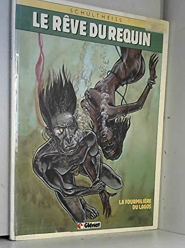 Le rêve du requin #1