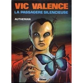 Vic Valence #2