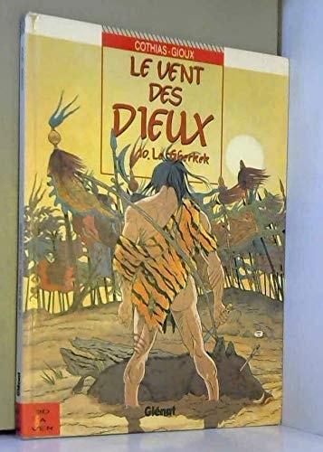 Le vent des Dieux #10
