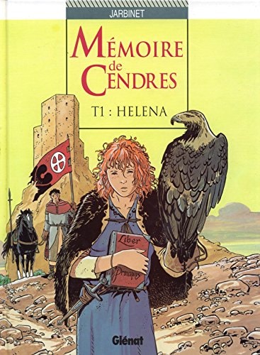 Mémoire de cendres #1