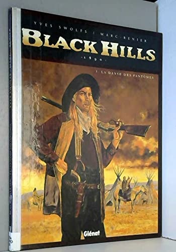 Black Hills 1890 #1
