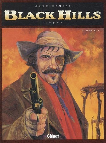 Black Hills 1890 #4