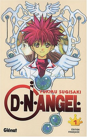 D.N.Angel