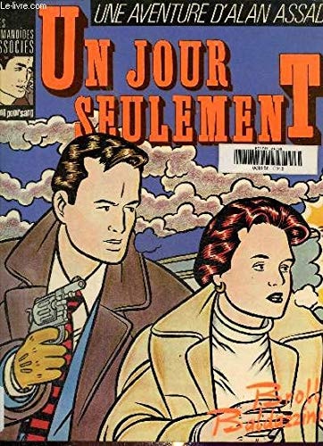 Un jour seulement #[nn]