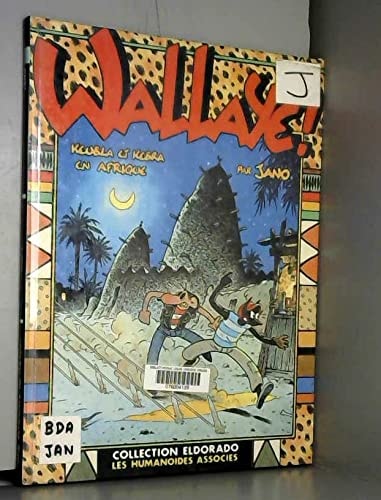 Keubla #2 cover