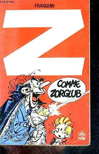 Les Aventures de Spirou et Fantasio #2058 [15] cover