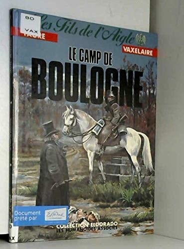 Les fils de l'aigle #5 cover