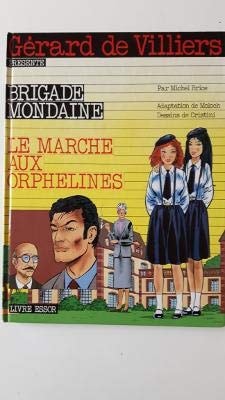 Brigade Mondaine