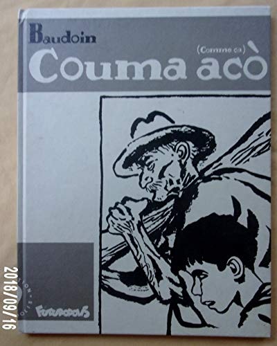 Couma acò
