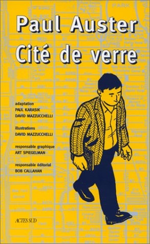 Cité de verre #[nn]