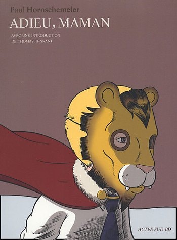 Adieu, Maman