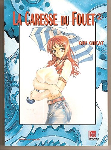 La Caresse du Fouet