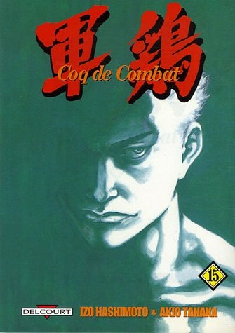 #15