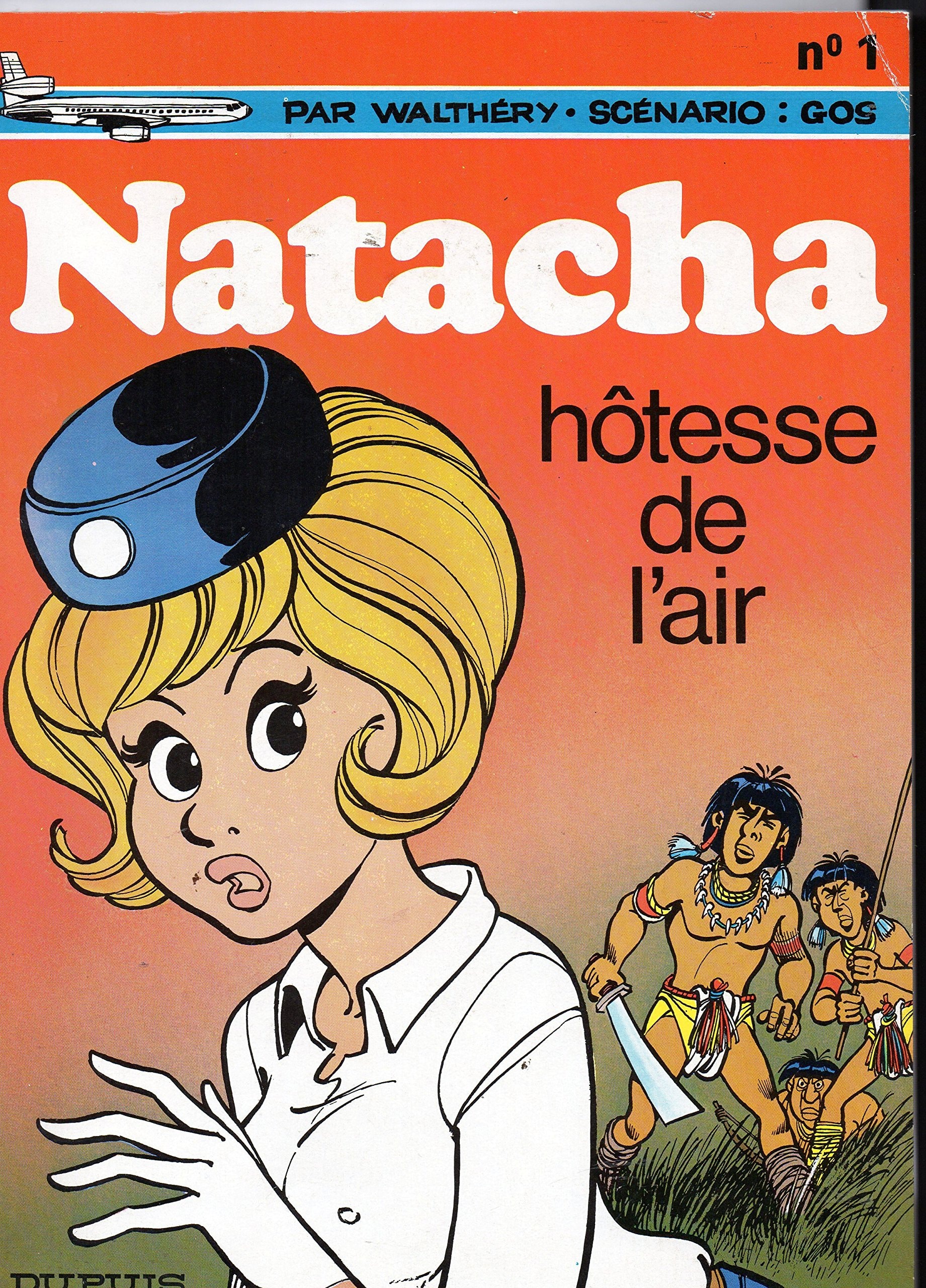 Natacha