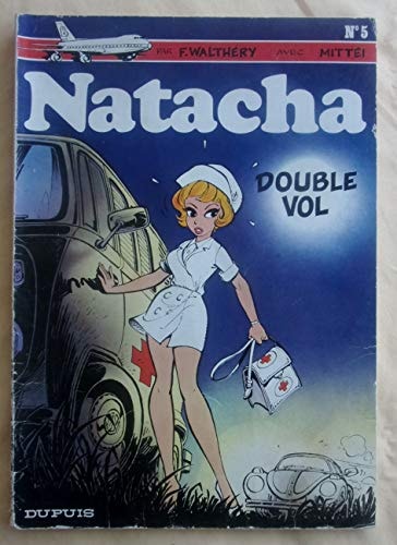 Natacha #5