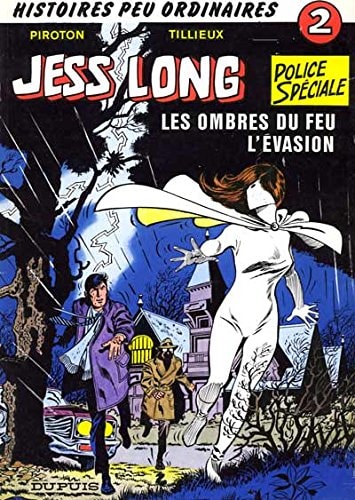 Jess Long #2