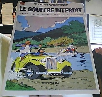 Tif et Tondu #26
