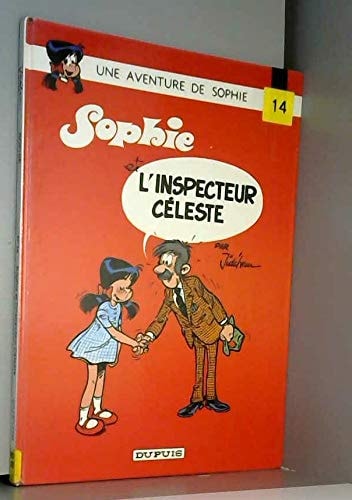 Sophie #14 cover