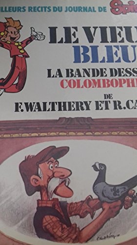 Les meilleurs récits du journal de Spirou #3 cover