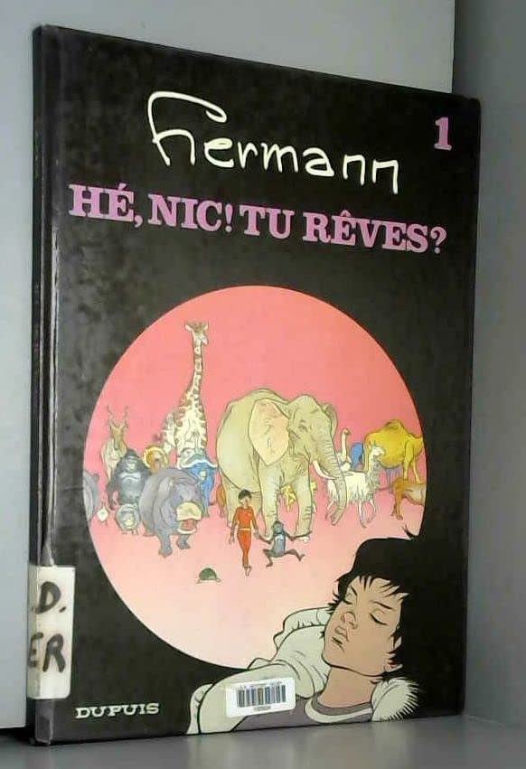 Nic #1