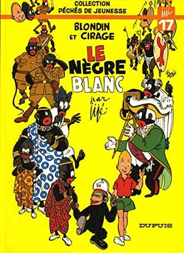 Collection péchés de jeunesse #17