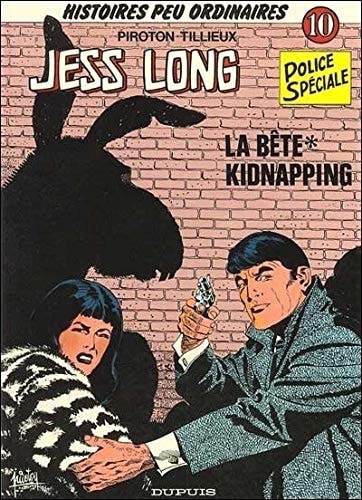 Jess Long #10