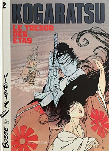 Dupuis Aventures #9