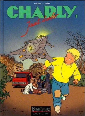Charly #1
