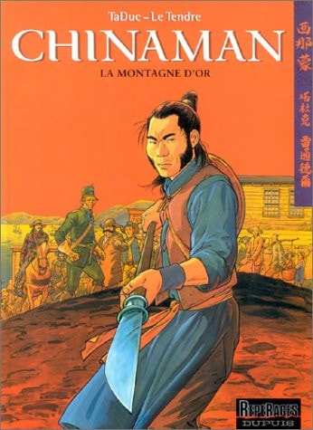 Chinaman