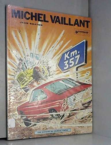 Michel Vaillant #16