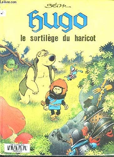 Hugo #1