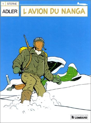 Adler