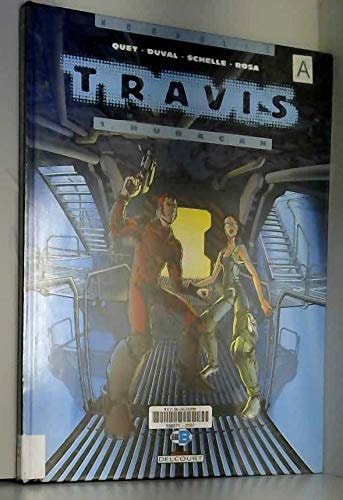 Travis #1