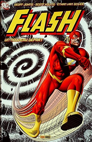 Big Books : Flash #1