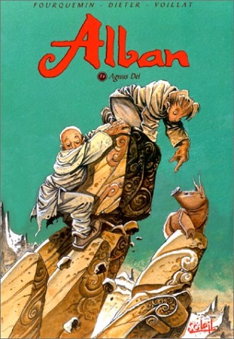 Alban #1