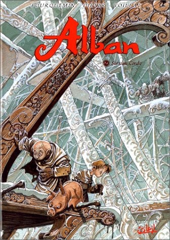 Alban #2