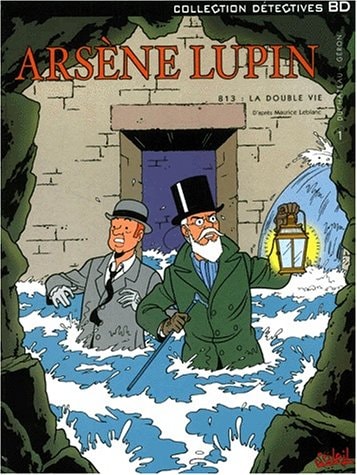 Arsène Lupin #1