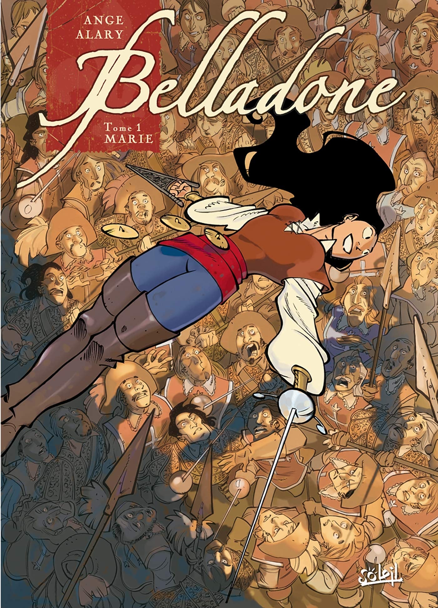 Belladone