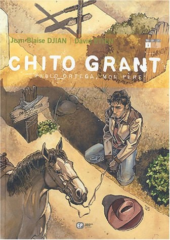 Chito Grant