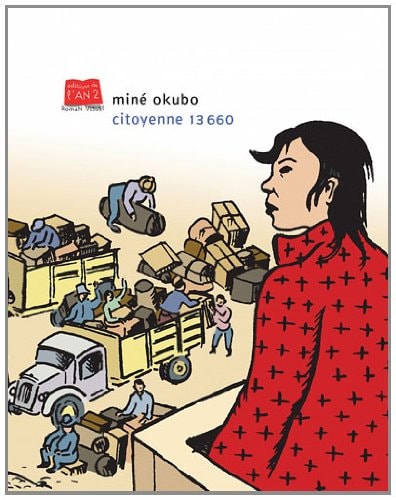 Citoyenne 13660