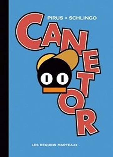 Canetor #[nn] cover