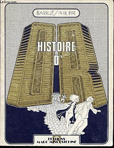 Histoire d'or