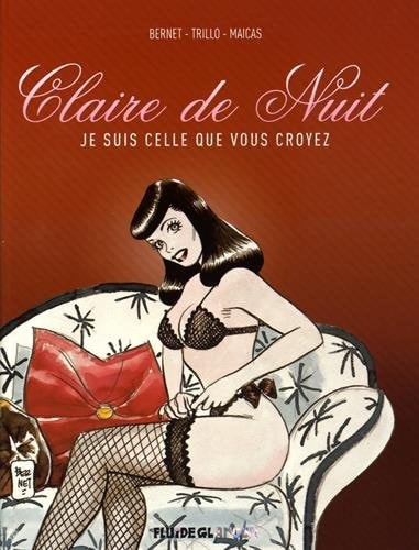 Dans la joie jusqu'au cou