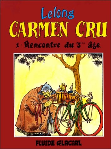 Carmen Cru #1