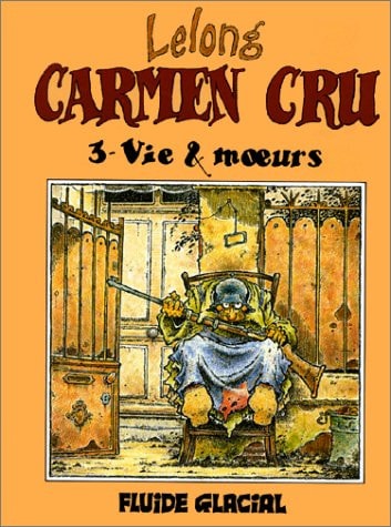 Carmen Cru #3