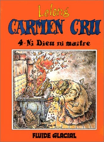Carmen Cru #4