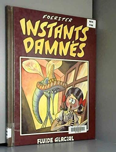 Instants damnés