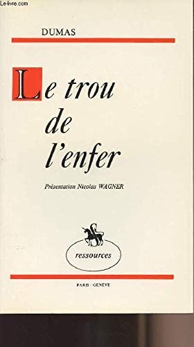 Le Chevalier d'Harmental