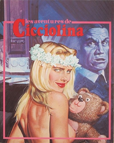 Les aventures de Cicciolina #[nn]