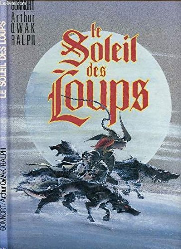 Le Soleil des loups